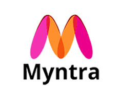 Myntra Logo